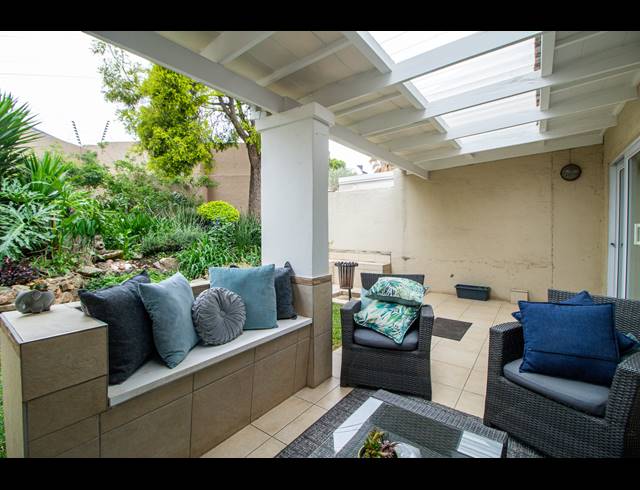 3 BEDROOM DUPLEX FOR SALE IN REMBRANDT PARK